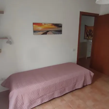 Casa Toto Venturina Terme