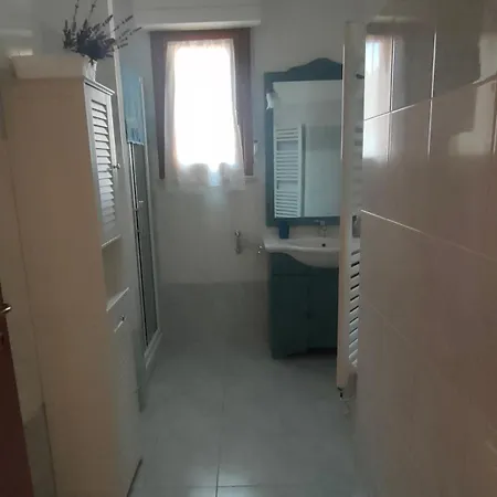 Casa Toto Venturina Terme