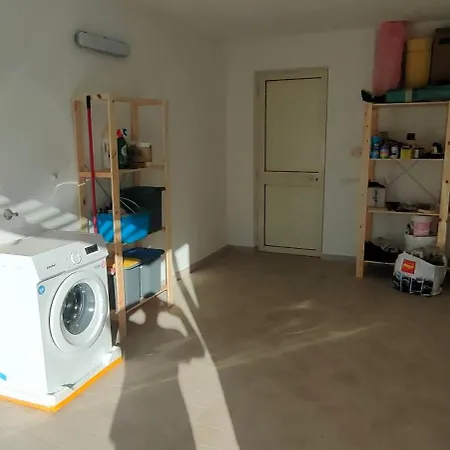 Casa Toto Holiday home Venturina Terme