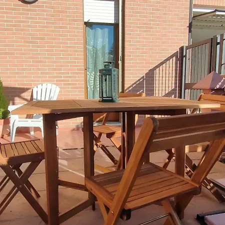 Holiday home Casa Toto