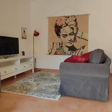Casa Toto Holiday home *
