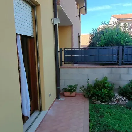 Casa Toto * Venturina Terme