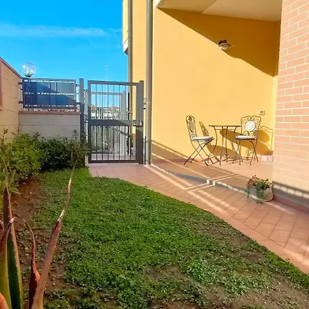 Holiday home Casa Toto