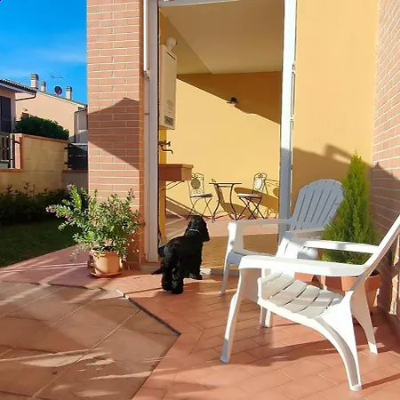Casa Toto Holiday home *