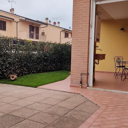 Casa Toto * Venturina Terme