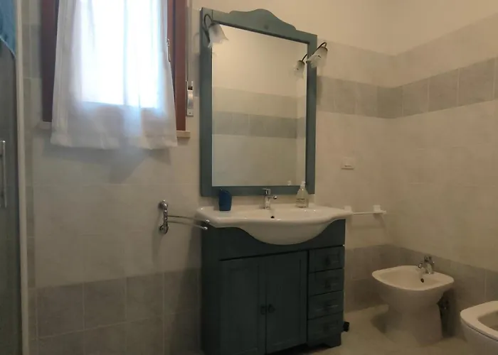 Semesterbostad Casa Toto Venturina Terme