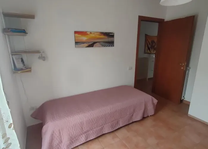 Casa Toto Venturina Terme