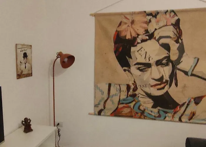 Casa Toto Semesterbostad Venturina Terme