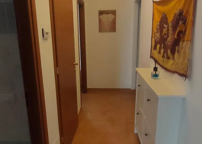 Casa Toto Semesterbostad