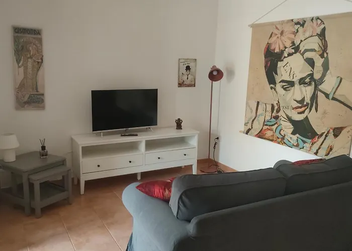 Casa Toto * Venturina Terme