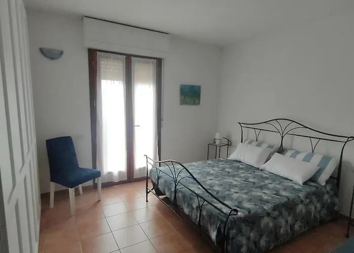 Casa Toto Venturina Terme