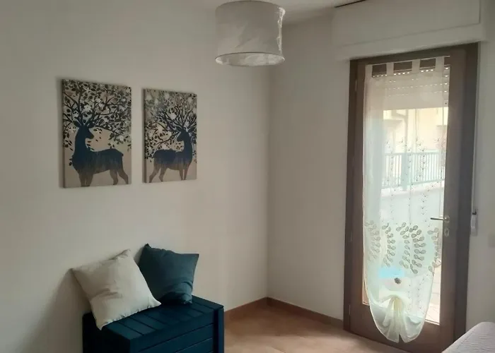 Casa Toto Semesterbostad *