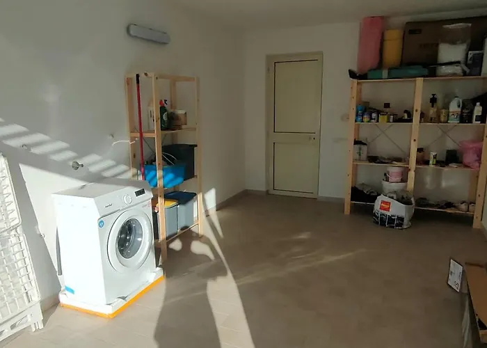 Casa Toto Semesterbostad Venturina Terme
