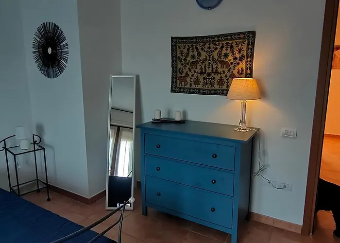 Casa Toto * Venturina Terme