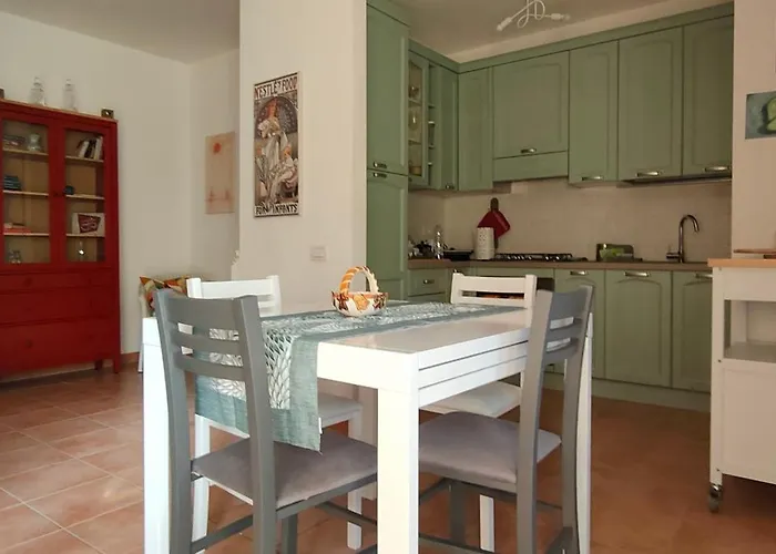 Casa Toto Semesterbostad