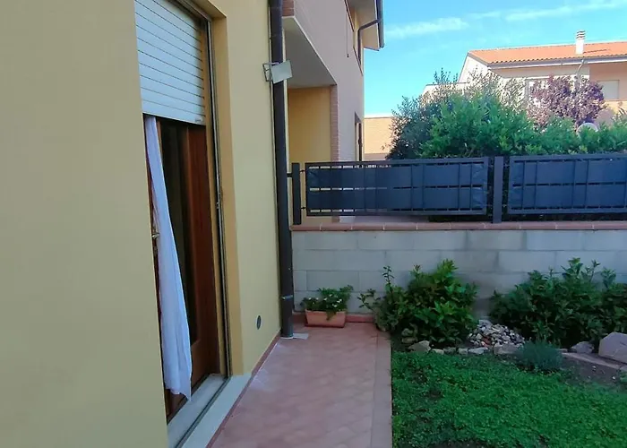 Casa Toto * Venturina Terme