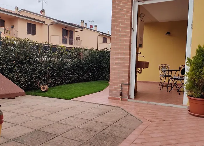 Casa Toto * Venturina Terme